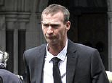 Engineer who sued insurance company for £5m after motorbike crash left him 'needing a mobility scooter' is accused of faking extent of his injuries after CCTV showed him walking normally