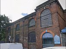 Counter terror police probe launched after former synagogue targeted in fresh 'arson attack' in London