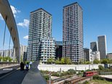 The 'unsellable' Olympic Village homes: How the cladding crisis and plummeting property values has left Londoners trapped in flats they raced to snap up after 2012 Games