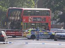 Man dies after gunmen open fire on Brixton 'barbecue party' - as police launch murder probe and urgent hunt for shooters