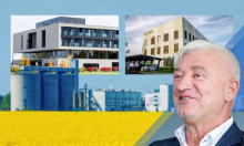 Žito je više od poslovnog uspjeha: Kako Marko Pipunić mijenja lice Slavonije