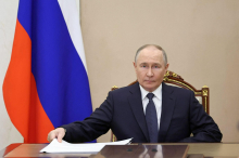 Kako ranljiva je Putinova Rusija?