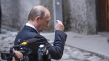 Razpoke v ruskem gospodarstvu vse globlje