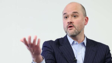 Ivan Espinosa, izvršni direktor Nissana: Realnost bo spet izguba