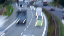Arbeit und Mobilität: Etwas weniger Berufspendler in Sachsen-Anhalt