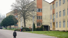 Kündigung: Aufnahmeeinrichtung für Geflüchtete in Kusel muss raus