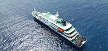 Hantavirus auf der »MV Hondius«: Virus auf Kreuzfahrtschiff vermutlich von Mensch zu Mensch übertragen