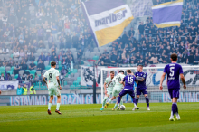 Obeta se redek scenarij: Tako Maribor kot Olimpija lahko ostaneta brez Evrope