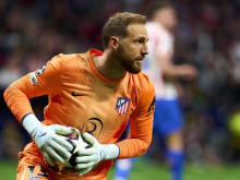 Jan Oblak lahko nocoj postane prvi Slovenec, ki bi mu uspelo dvakrat