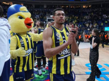 Sladke skrbi za Fenerbahče, Olympiakos, Panathinaikos in Real
