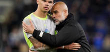Premier League: Manchester City patzt gegen FC Everton im Kampf um die Meisterschaft