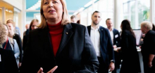 Bärbel Bas (SPD) braucht noch Zeit für Sozialstaatsreform