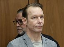 Christian Brueckner laughs off suggestions he could be extradited to Britain to face trial for Madeleine McCann's abduction