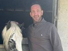 Pictured: Man 'who killed himself and his ex-partner with grenade' in a Bristol house explosion that left three others injured