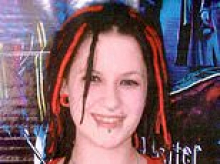 Last 'feral thug' still behind bars for kicking and stamping Sophie Lancaster to death for being dressed as a goth in 2007 is cleared for release