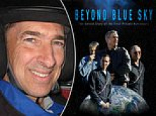 Pioneering astronaut's deathbed revelation of his close encounter with aliens in his BEDROOM just six days after crashing space ship in California desert