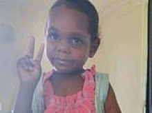 The murder that has shocked Australia: A five-year-old girl snatched from her bed and killed has sparked riots, vigilante payback and broken a town's heart