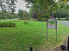 Woman 'raped by homeless man' in London park as police charge person over sex attack