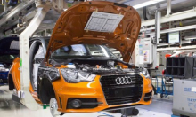 Audi strahuje mogućih američkih carina: 'Značajno će opteretiti našu kompaniju'