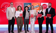 Petrol GO, kava Na putu, Q Max goriva i Gastro ponuda dobitnici su oznake Odabrani proizvod godine 2026
