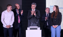 Končar - Energetski transformatori šire svoje kapacitete: Ulažu 260 milijuna eura i otvaraju 350 novih radnih mjesta