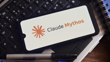 Anthropicov Mythos skrbi Bruselj in banke