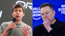 Musk in Altman v zgodovinskem pravnem sporu: kaj to pomeni za prihodnost UI?