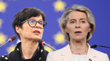 EU komisija zabluzila s Srbijo