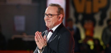 Kevin Spacey: Hollywood-Star erhält neue Hauptrolle in Kriegsdrama