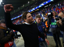 Terzić bo v naslednji sezoni prevzel Athletic Bilbao