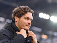 Terzić bo od naslednje sezone vodil Athletic Bilbao