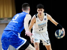Slovenska odprava v NCAA vse večja in večja