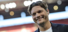 Edin Terzić: Ex-BVB-Coach wird Trainer in Bilbao