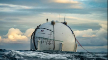 Data center alimentati dalle onde del mare, Peter Thiel guida il nuovo finanziamento da 140 milioni