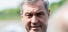 US-Truppenabzug in Vilseck: Markus Söder bringt Kompensation für Standorte ins Spiel