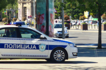 PRONAĐENA NESTALA DEVOJČICA IZ NOVOG SADA: Dete vraćeno majci