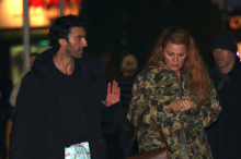 Blake Lively und Justin Baldoni legen aufsehenerregenden Rechtsstreit bei