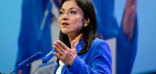 Katherina Reiche will Lockerungen bei neuen Öl- und Gasheizungen