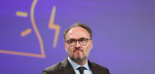 Iran-Krieg: EU-Kommissar Dan Jørgensen sieht Welt vor »schwerster Energiekrise aller Zeiten«
