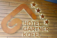 Neue Energiegemeinschaft: Vier-Sterne-Hotel als Kraftwerk am Nassfeld