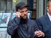 Metal detectorist who stole £3m Viking treasure hoard before going on the run admits stabbing friend after argument about swiped gold
