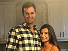 Wealthy Texas man accused of murdering his pregnant wife at $1M home flees to MILAN while awaiting trial for the killing