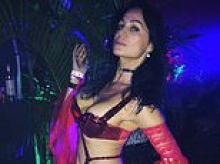Mystery as Italian model who was among first to accuse Jeffrey Epstein of sexual misconduct disappears in New York