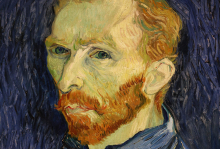 Vincent Van Gogh