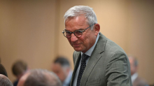 Spitze des Parlaments: Strobl soll Landtagspräsident werden