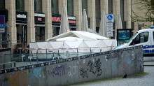 Neue Informationen: Amokfahrer von Leipzig war polizeibekannt und kam gerade aus der Psychiatrie