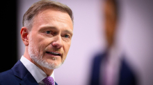 „Kann Versprechen nicht halten“: Christian Lindner ätzt über Kanzler Merz