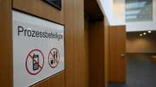 Mitglied von Huthi-Miliz in München zu Bewährungsstrafe verurteilt