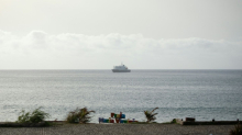 Hantavirus: WHO vermutet Ansteckung von Mensch zu Mensch auf Kreuzfahrtschiff