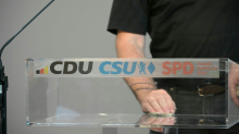 Ein Jahr Merz: Koalition zieht gemischte Bilanz und bekennt sich zu Fortführung